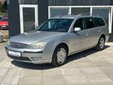 Ford Mondeo Turnier Ghia Klima/2-Hd/Sehr gute Zustand - Ford Mondeo aus 2006: Kombi