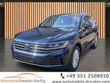 Volkswagen Touareg 3.0 TDI 4Motion Elegance*Navi*ACC*AHK* - gebrauchte Volkswagen Touareg aus dem Jahr 2024