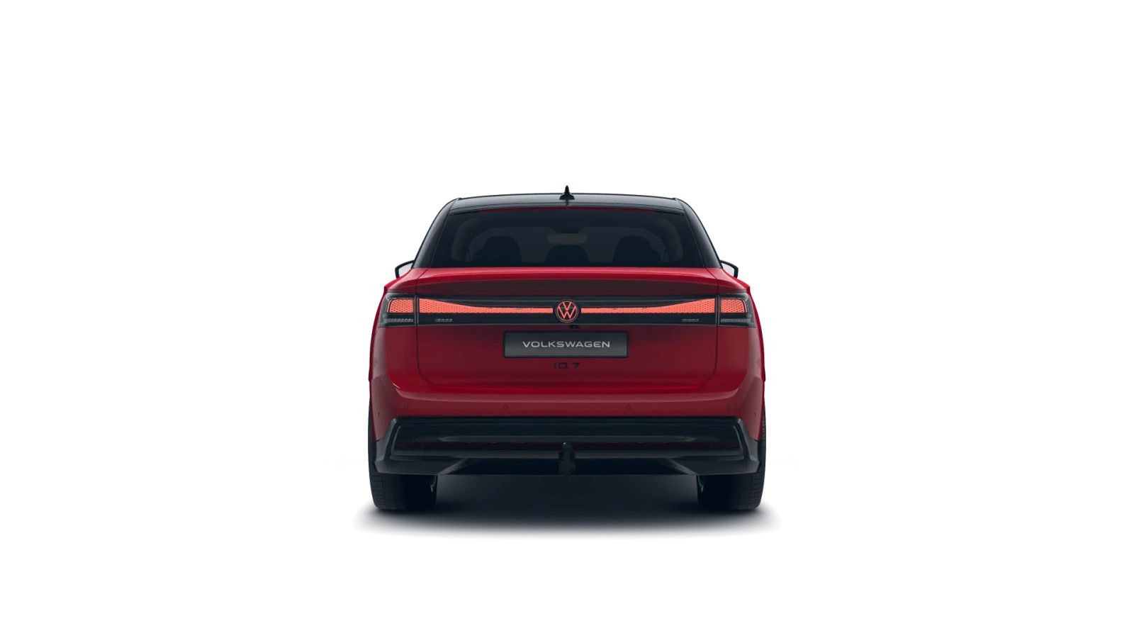 Volkswagen ID.7 - Bild 9