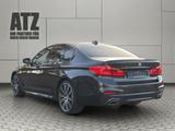 BMW 530 5er - 530 d xDrive M Sport Fahr.Ass.+1 HAND - BMW 530: 5er 530d