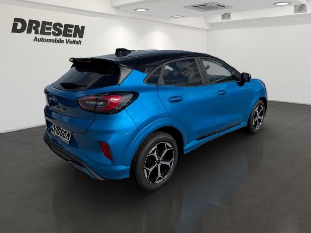 Ford Puma - Bild 3