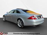 Mercedes-Benz CLS 320 CDI "Leder,Comand,SD,Xenon" - Mercedes-Benz CLS aus dem Jahr 2006