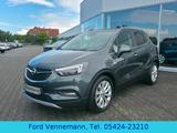 Opel Mokka X Innovation AHK, LED, NAVI, WinterPacket - Opel Mokka in Osnabrück