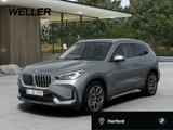 BMW X1 sDrive18i xLine PaAss SiHz DrAss