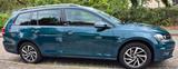 Volkswagen Golf 1.4 TSI 92kW Sound Var. AHK, Navi, SHZ - Volkswagen Golf: Grün