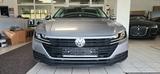 Volkswagen Arteon Elegance APR Eingetragen - Volkswagen Arteon mit Benzin-Antrieb: Alcantara