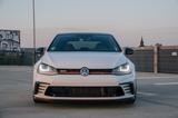 Volkswagen Golf 7 GTI Clubsport | Recaro | DTH | KW - Volkswagen Golf: 7 R