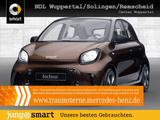Smart forfour EQ/Passion/SHZ/PDC hi/Advanced/+Paket/ - Smart ForFour in Solingen