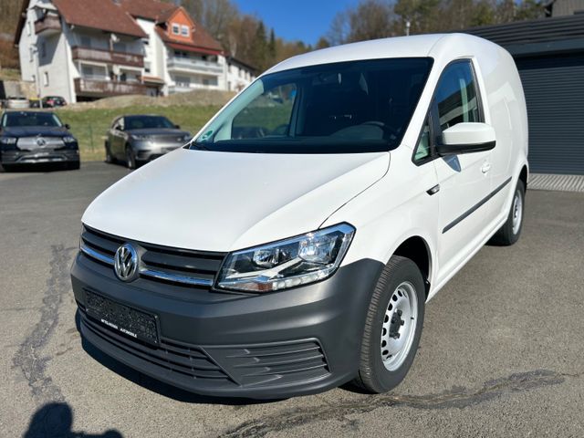 Volkswagen Caddy Nfz Kasten Trendline 1.HD/TÜV+SERVICE NEU