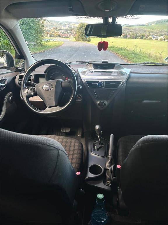Toyota IQ