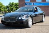 Maserati Quattroporte 4.2 F1 KLAPPENANLAGE - Maserati Gebrauchtwagen von 2004