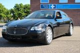 Maserati Quattroporte 4.2 F1 KLAPPENANLAGE - Maserati aus 2004