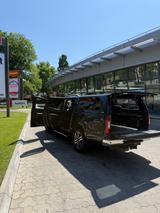 Mercedes-Benz X 250d - Mercedes-Benz X 250 von privat