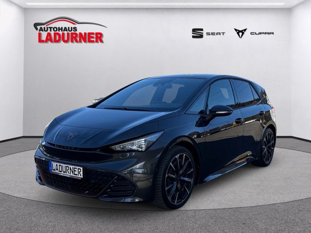 Born 170 kW 77KW*HUD+Navi+Digitales Cockpit+Soun