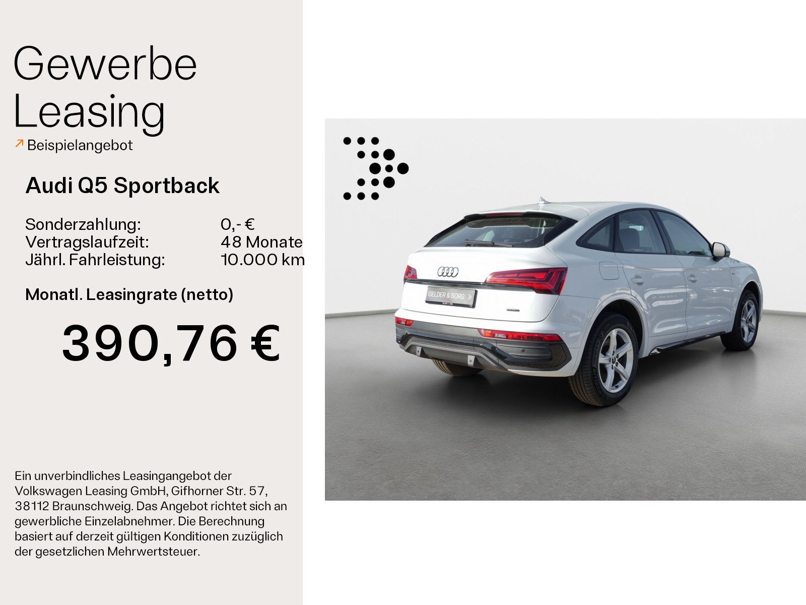 Audi Q5 - Bild 2