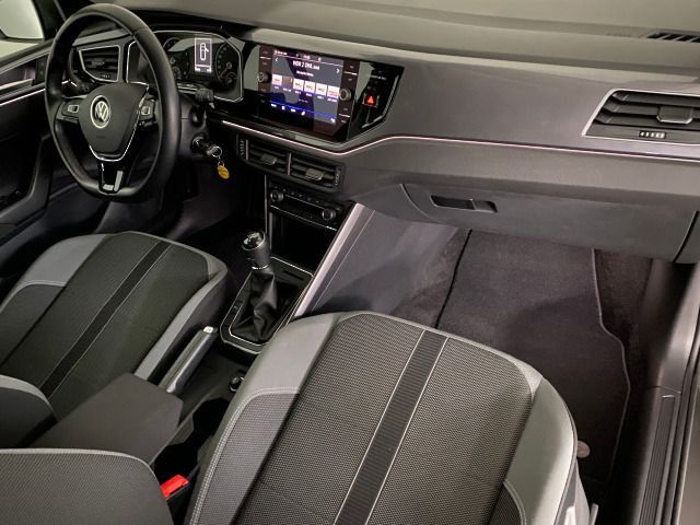 Polo Highline 1.0 TSI NAVI+SHZ+EPH+ACC