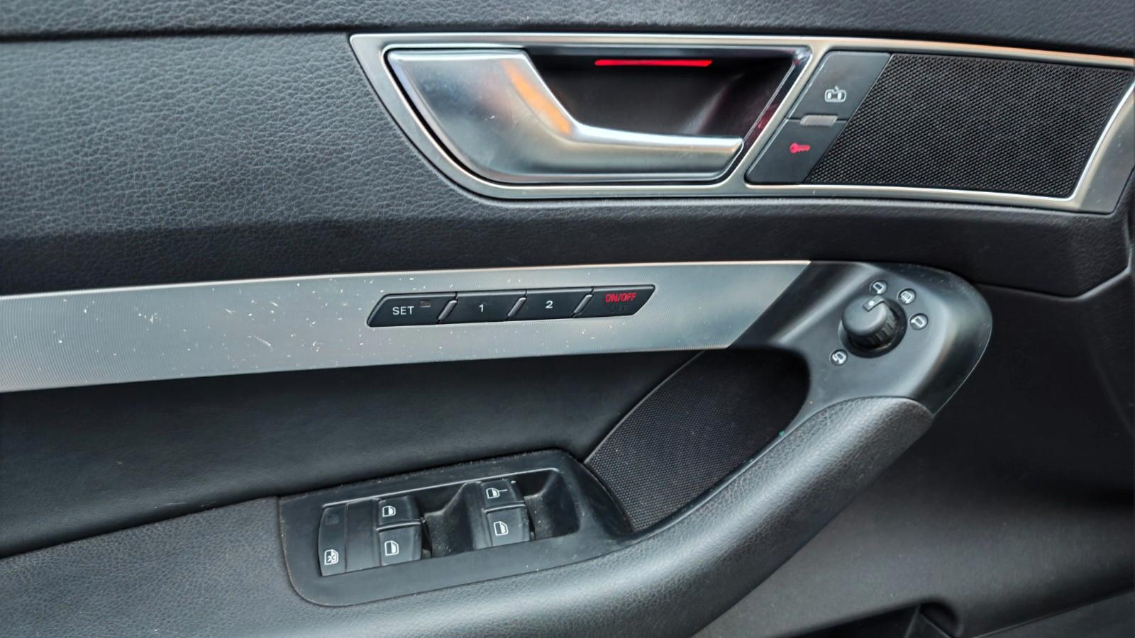 Audi Quattro 2007 — photo 5