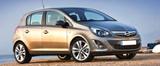 Opel Corsa 1.3 CDTI 95CV F.AP. 5 porte Sport - Opel Corsa Sport mit Diesel-Antrieb
