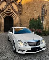 Mercedes-Benz Mercedes Benz W211 E500 Facelift 90tkm AMG... - : W211