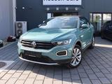 Volkswagen T-Roc Cabrio Style beats*Kamera*Navi*CarPlay - Volkswagen T-Roc in Wiesbaden