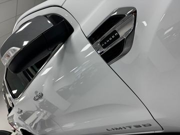 Ford Ranger - 8