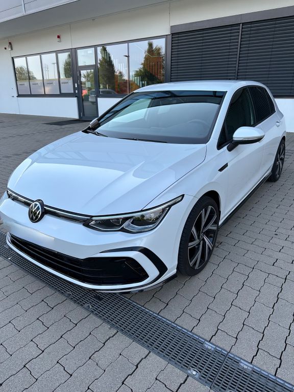Image of Volkswagen Golf