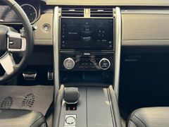 Foto Nummer 10: LAND ROVER Discovery