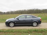 Opel Vectra C 1.8 GTS Fliesheck Leder, AHK, PDC - gebrauchte Opel Vectra aus dem Jahr 2007