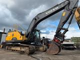 Volvo EC250ENL*Bj 2014*BH 12700H*Rotortilt*löffel - Angebote entsprechen deinen Suchkriterien