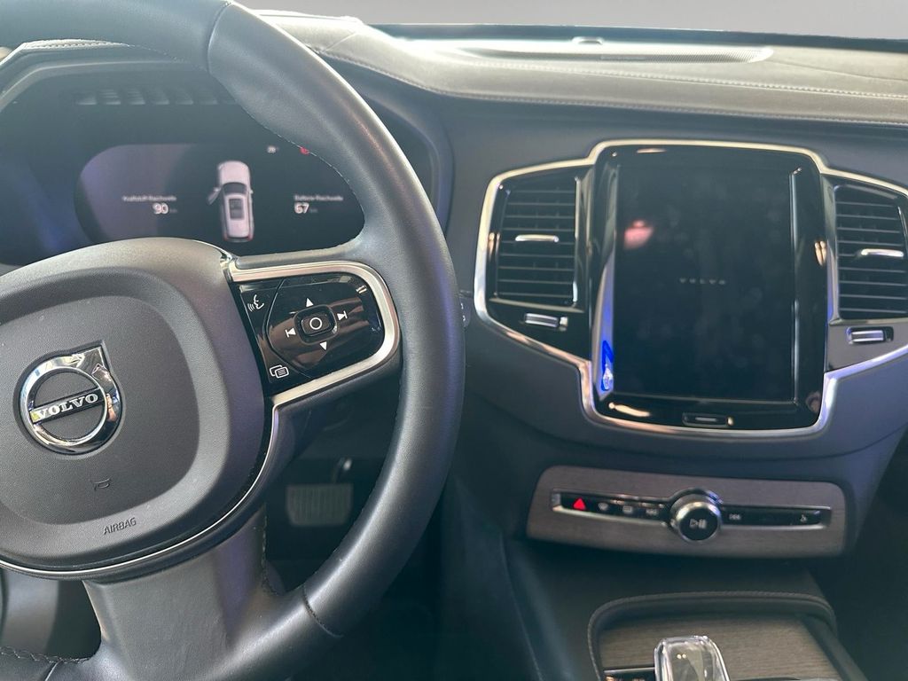 VOLVO XC90 T8 AWD Recharge Ultimate Bright VOLVO XC90 T8 AWD Recharge Ultimate Bright