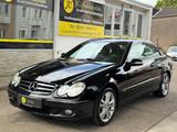 Mercedes-Benz CLK 220 CDI AVANTGARDE 1.Hand TÜV Neu *TOP* - Mercedes-Benz CLK 220: Cdi