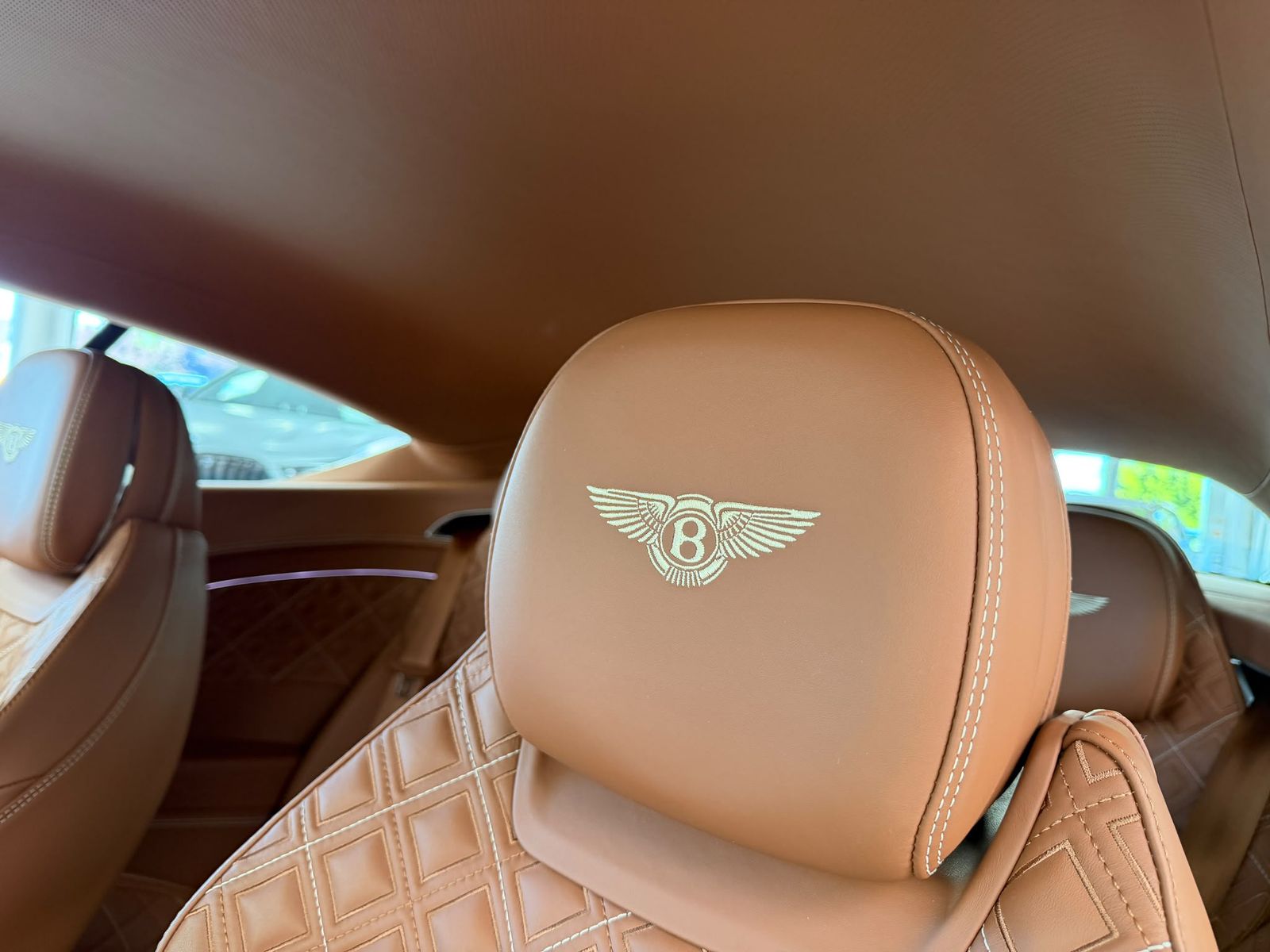 Bentley Continental GT W12 6.0 First Edition foto 13