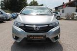 Honda JAZZ KLIMA SHZ I.HAND TÜV NEU SERVICE NEU - Honda Unfallwagen