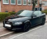 Audi A3 8P Cabrio 2012 TÜV Alufelgen wenig KM - Audi A3 aus 2012: Cabrio