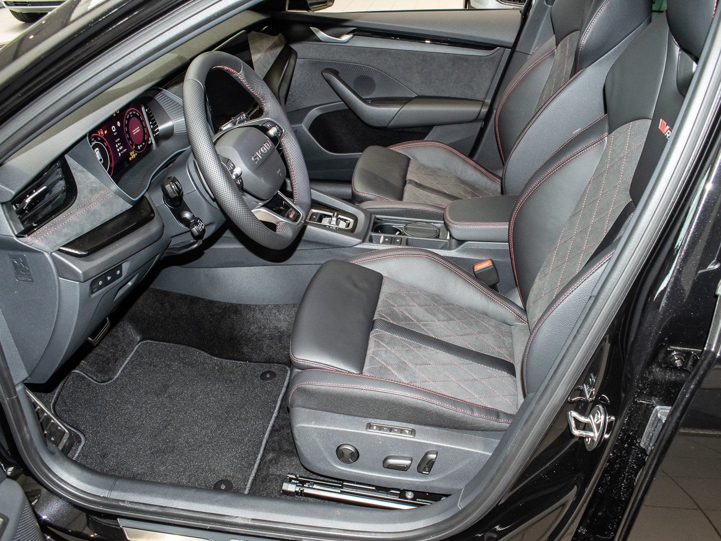 Skoda Octavia - Bild 16