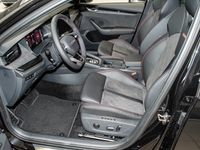 Skoda Octavia - Vorschau Bild 16