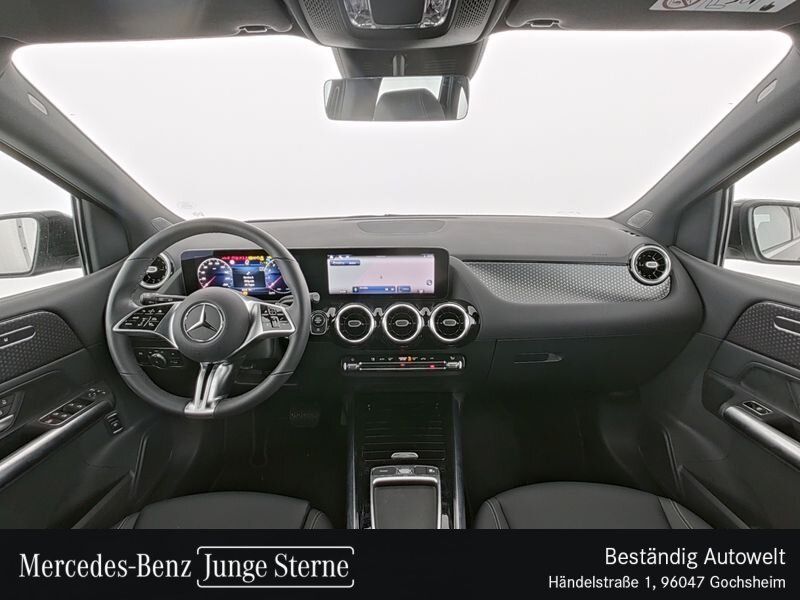 Image of Mercedes-Benz B 180