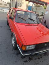 Volkswagen Jetta MK1 GL 1,5 70 PS - Volkswagen Jetta aus 1983