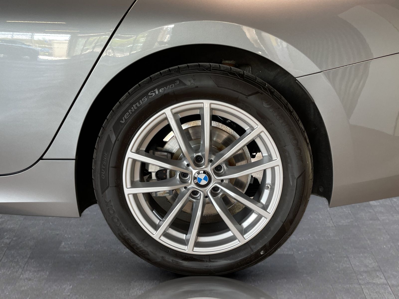 BMW 318 - Bild 14