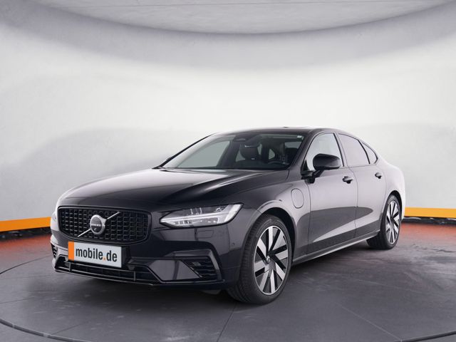 Volvo S90 T8 AWD Ultimate Dark +STHZG+GSD+HEADUP+360°