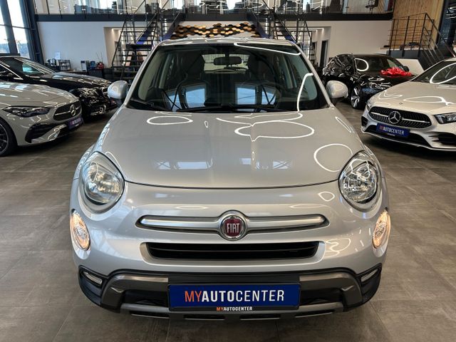 Fiat 500X Cross *Sitzh.*Automatik*Navi*