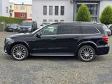 Mercedes-Benz GLS 350 d 4Matic AMG Line 7-SITZ PANO DISTR 360° - Mercedes-Benz GLS-Klasse: AMG