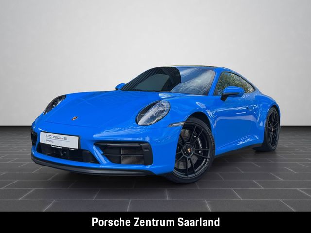 PORSCHE 992 (911) Carrera 4 GTS Inno.,GSSD,Surroundview.