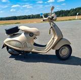 Vespa 946 Dragon limitiert B196 Windschild Garantie - VESPA 946 DRAGON