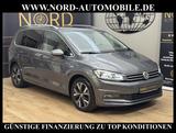 Volkswagen Touran Highline 1.5 TSI DSG Pano/ACC/Navi/LED/17 - VW Touran Gebrauchtwagen in Oldenburg