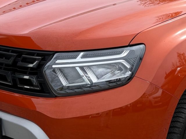 Fahrzeugabbildung Dacia Duster II Prestige 1.3 TCe 150 +NAVI+SHZ+KAMERA+