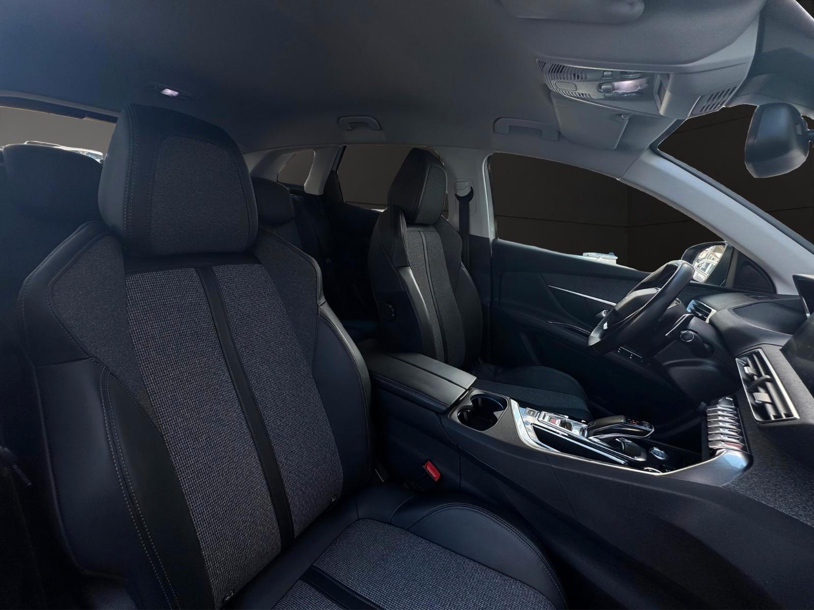 Peugeot 3008 Allure AHK°ACC°360 KAMERA°FULL-LED°NAVI