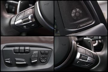 BMW X5 xDrive30d M Sport*2.Hand,U-Frei,Pano,Kamera*