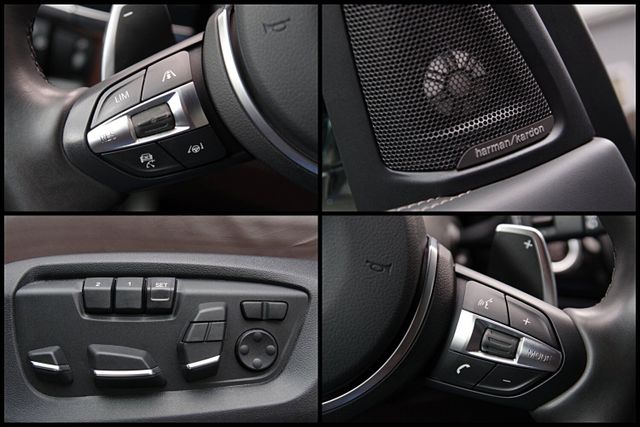 BMW X5 xDrive30d M Sport*2.Hand,U-Frei,Pano,Kamera*