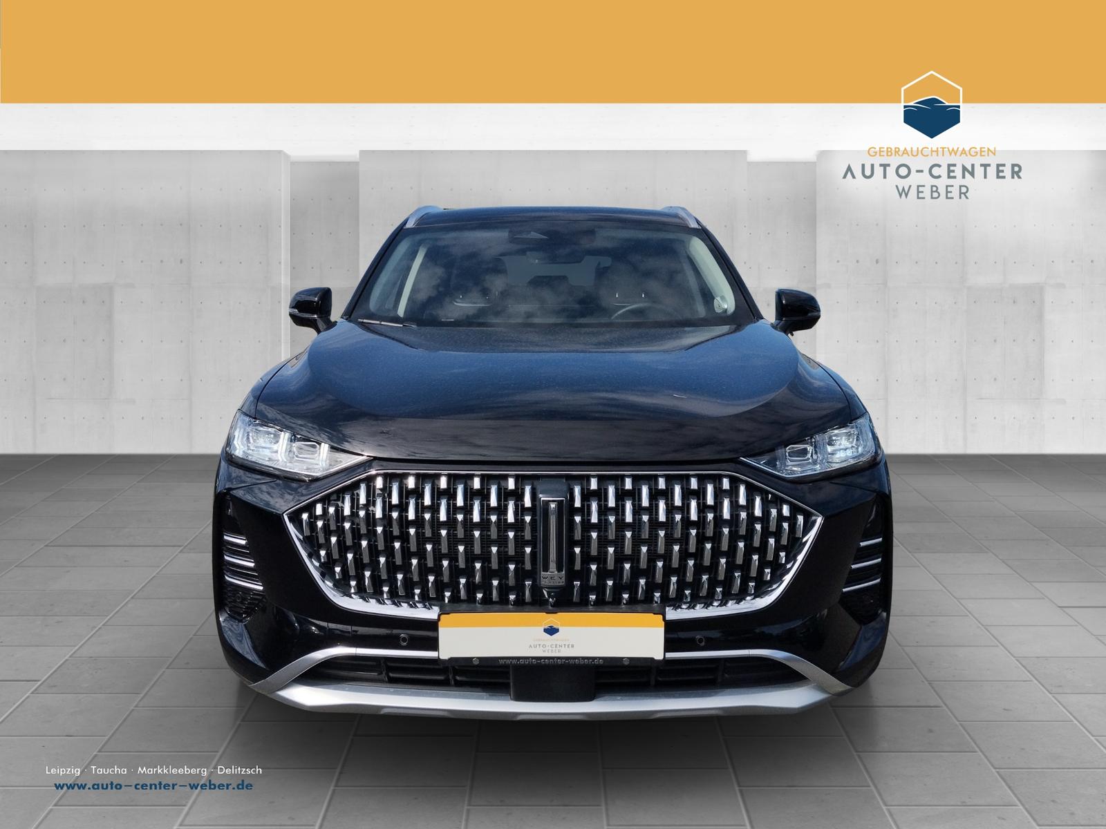 GWM WEY 05 2.0 PHEV Premium AWD NAVI*AWD*0,5%